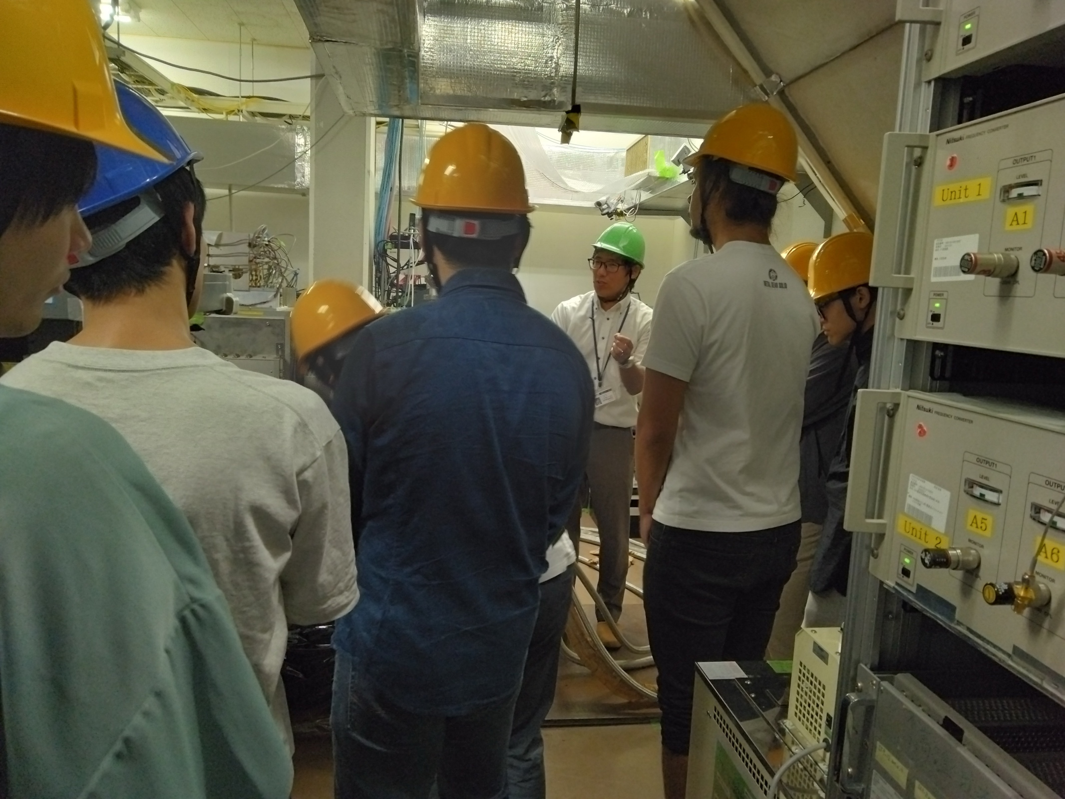 人, 屋内, 食品, キッチン が含まれている画像
AI 生成コンテンツは誤りを含む可能性があります。